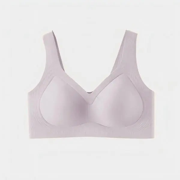 Cooling Wire-Free Antibacte Minimizer Bra