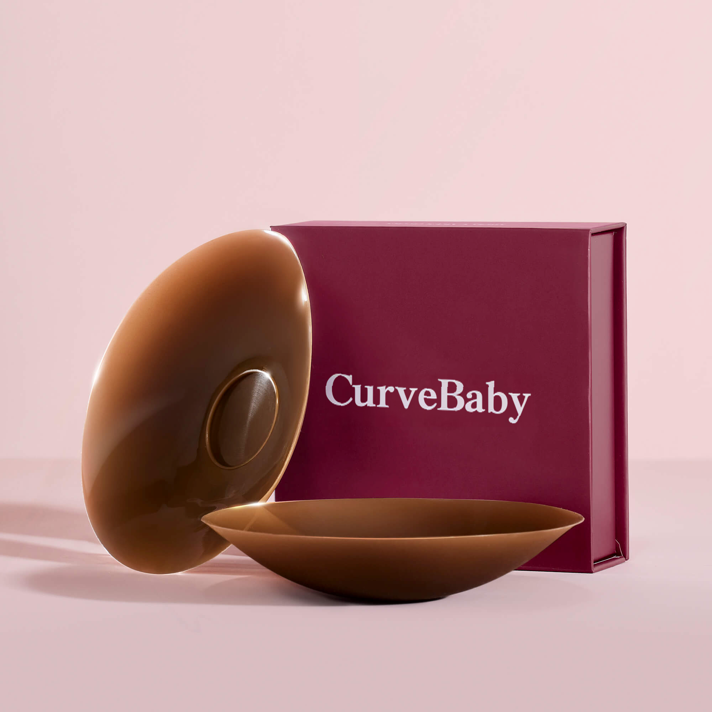 CurveBaby Sticky Circles