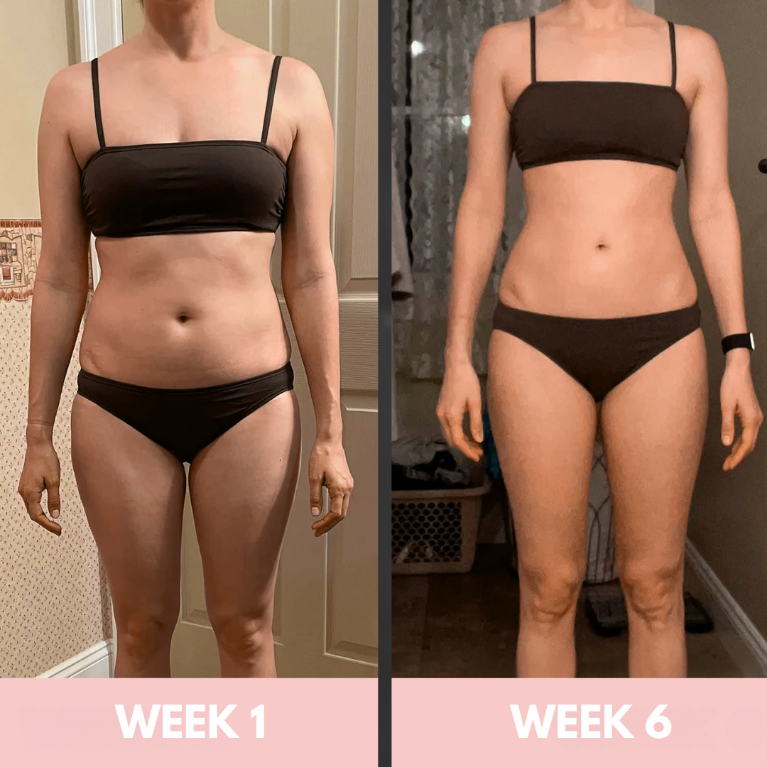 Women's Tummy Control Fitness Shapewear