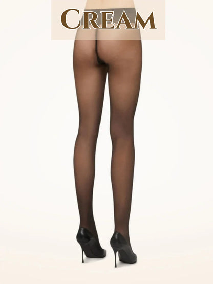 Merino Sheer Tights
