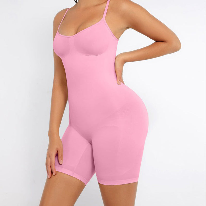 Smoothing Seamless Full Body Shaper (BOGO Pack)