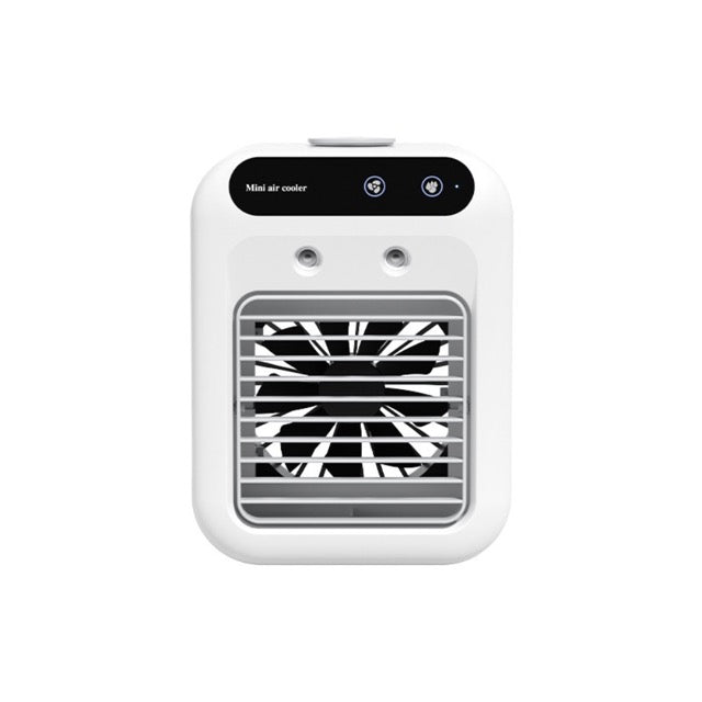 CoolComfortPro® Proustore Portable 3-in-1 Air Conditioner