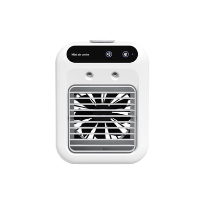 CoolComfortPro® Proustore Portable 3-in-1 Air Conditioner