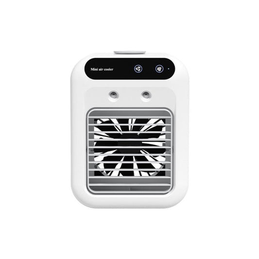 CoolComfortPro® Proustore Portable 3-in-1 Air Conditioner