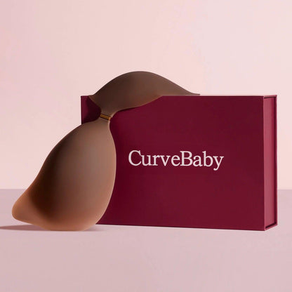 CurveBaby Cleavage Bra