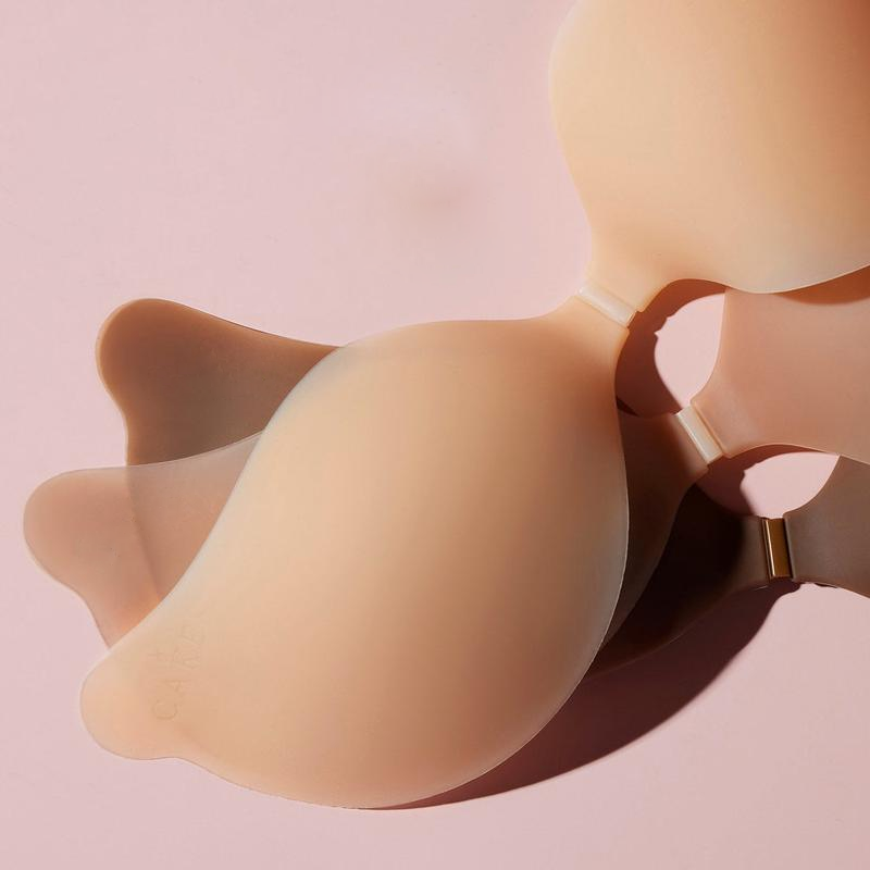 CurveBaby Cleavage Bra