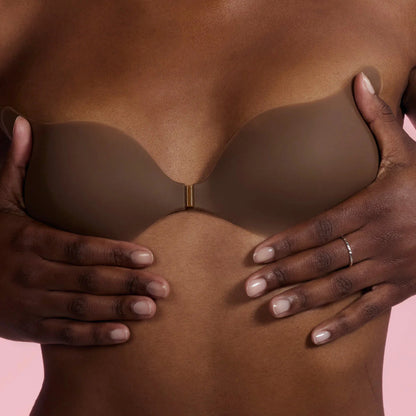 CurveBaby Cleavage Bra