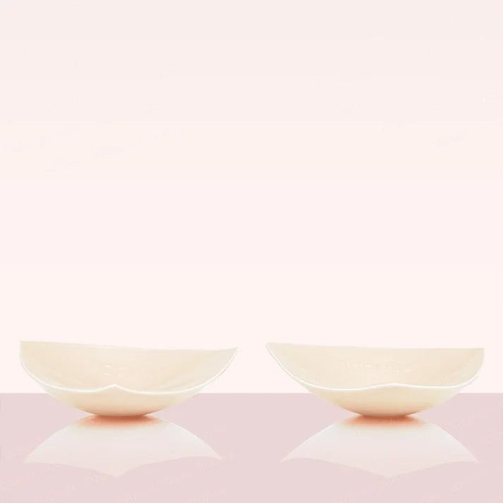 Double-Sided Adhesive Invisible Lift Inserts