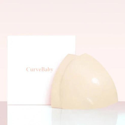 Double-Sided Adhesive Invisible Lift Inserts