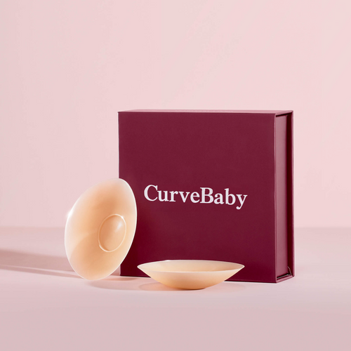 CurveBaby Sticky Circles