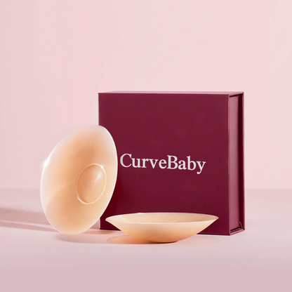 CurveBaby Sticky Circles
