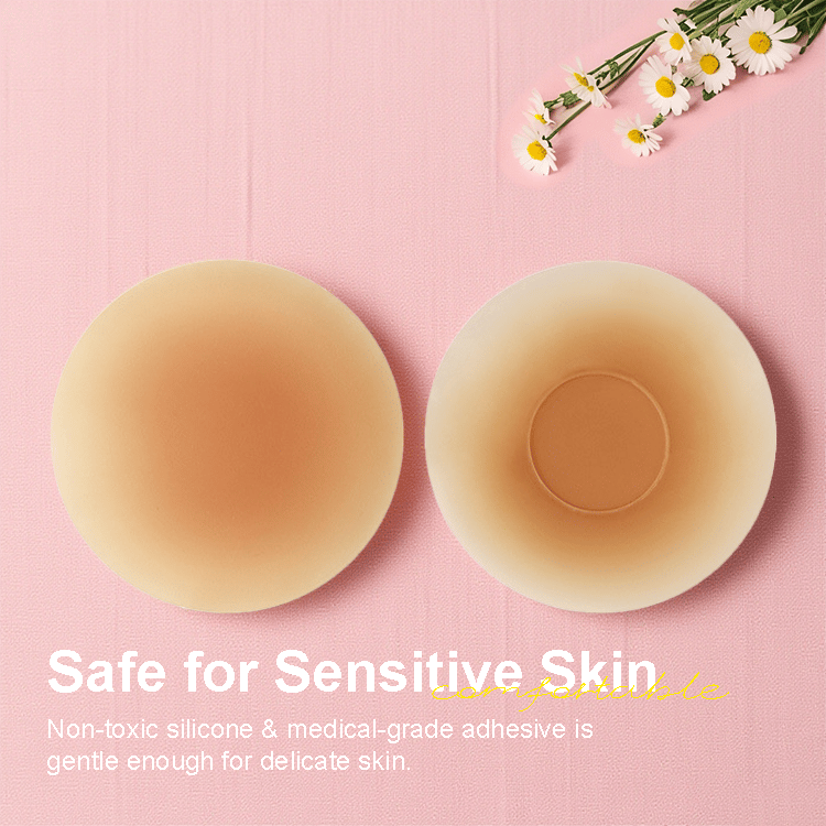 CurveBaby Sticky Circles