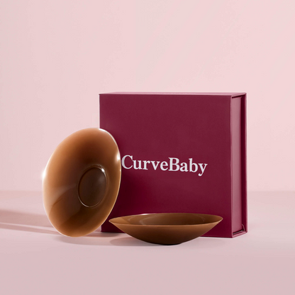 CurveBaby Sticky Circles