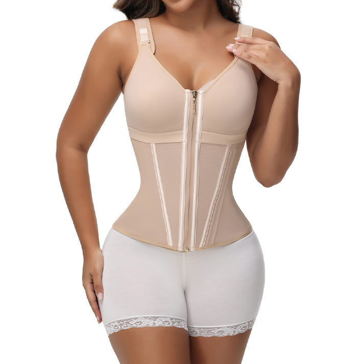 Women's Tummy Control Fitness Shapewear