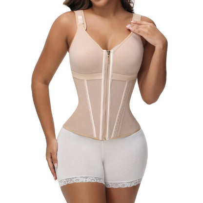 Women's Tummy Control Fitness Shapewear