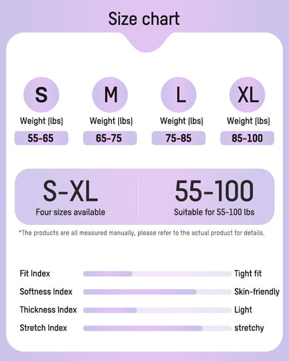 40D Run-Resistant Sheer Tights