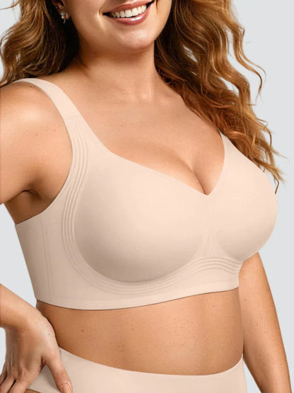 Silky InvisiBra - Supreme Support