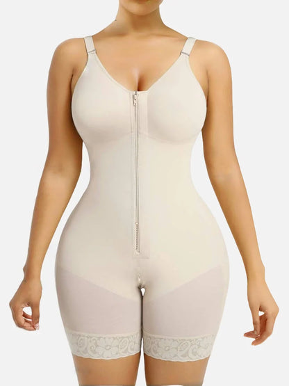 Stealth-skin Bodyshaper Fajas