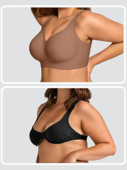 Silky InvisiBra - Supreme Support