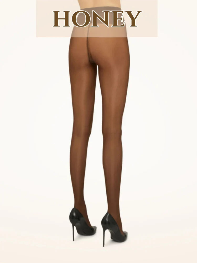 Merino Sheer Tights